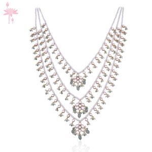 Mystic Royalty Necklace