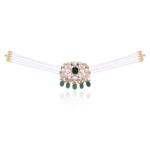 Victorian Charm Neckpiece